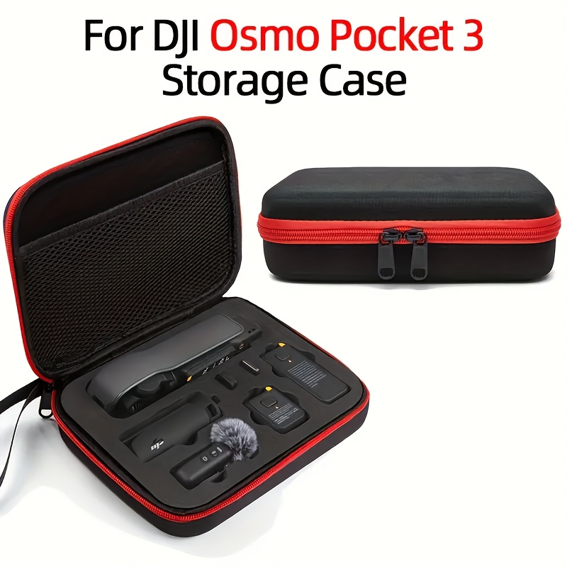 Drone Camera Case - Odpowiednia torba do przechowywania DJI Osmo