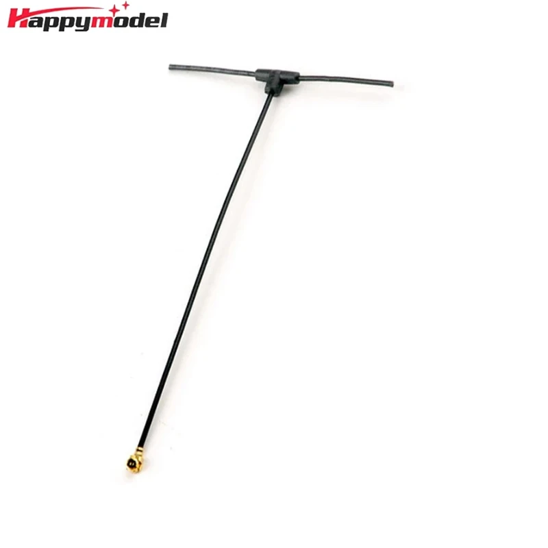 Happymodel 2.4G – antena odbio – Tbs Fpv Tracer recenzja i cena