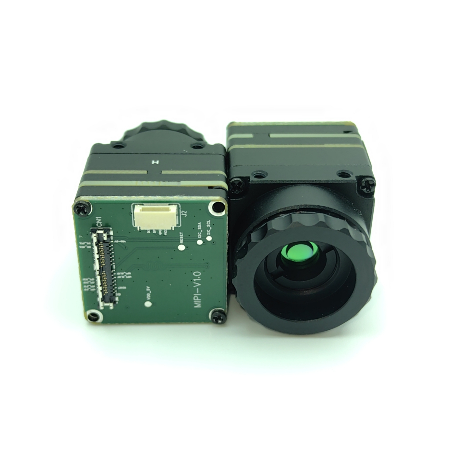 NCZOBOE 640X512 384X288 256X19 – Drone Camera Thermal recenzja i cena