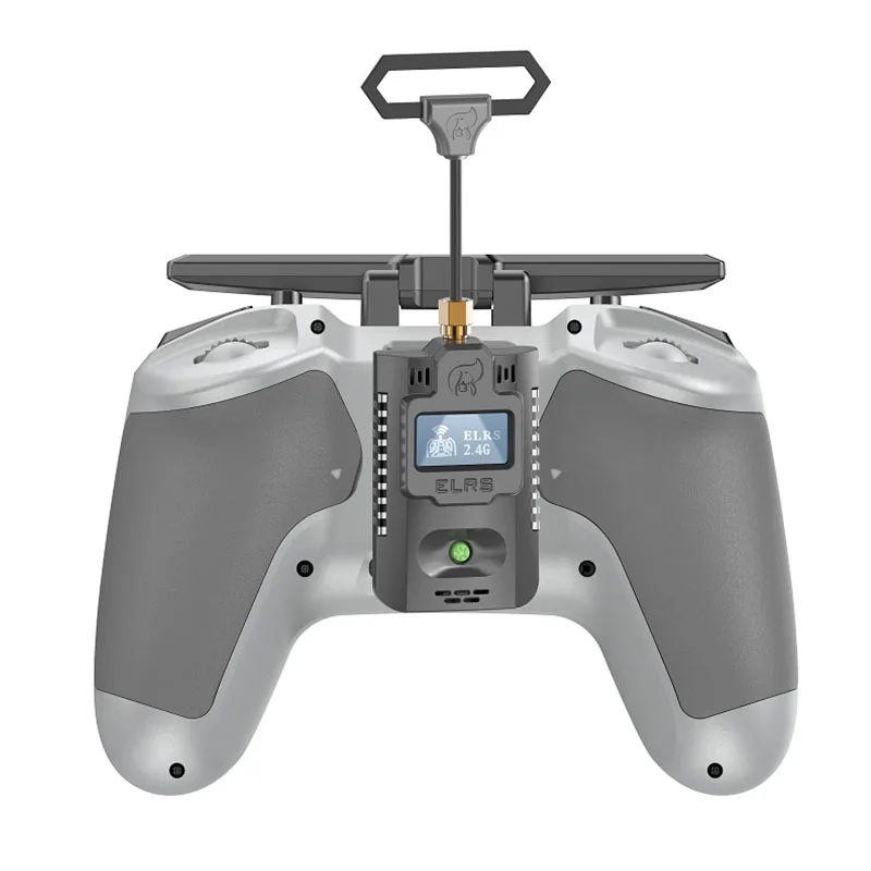 Moduł Jumper 2.4G ELRS TX ALON – Drone Camera Thermal recenzja i cena