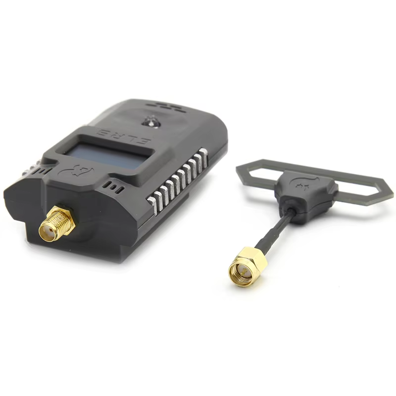 Moduł Jumper 2.4G ELRS TX ALON – Drone Camera Thermal recenzja i cena