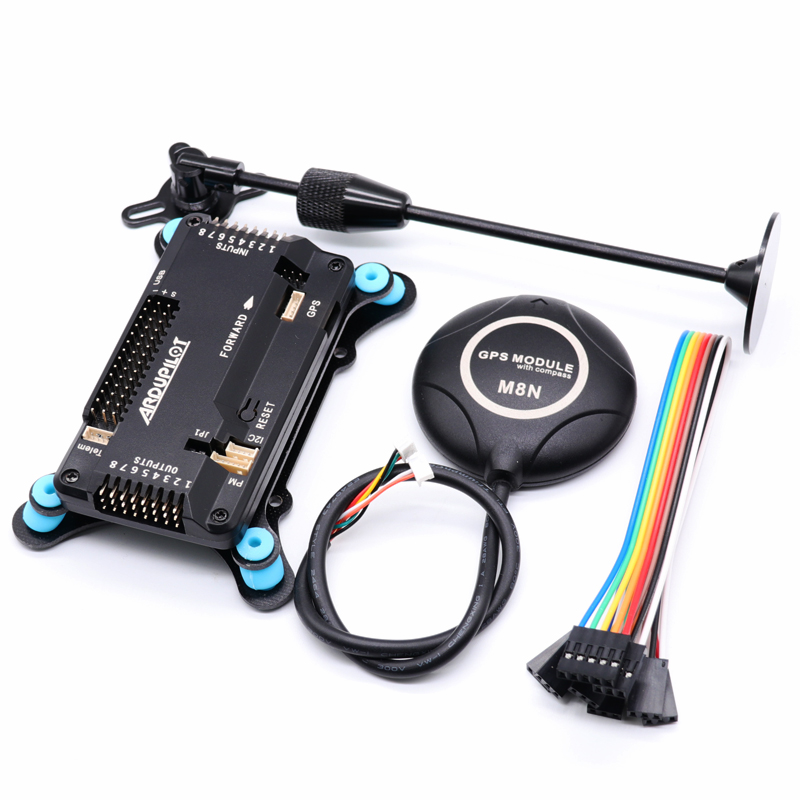 Kontroler lotu APM2.8 ArduPilo – Drone Camera Thermal recenzja i cena