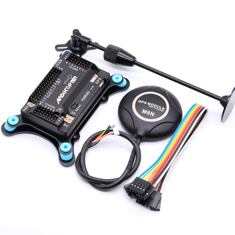 Kontroler lotu APM2.8 ArduPilo – Drone Camera Thermal recenzja i cena