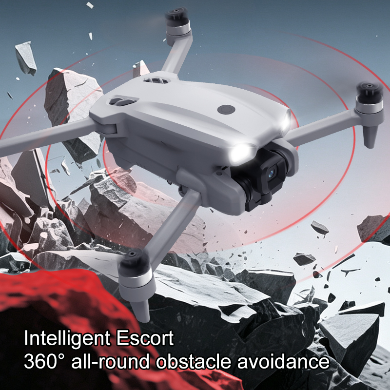 Nowy dron LF812, profesjonalny – Drone Camera Professional recenzja i cena