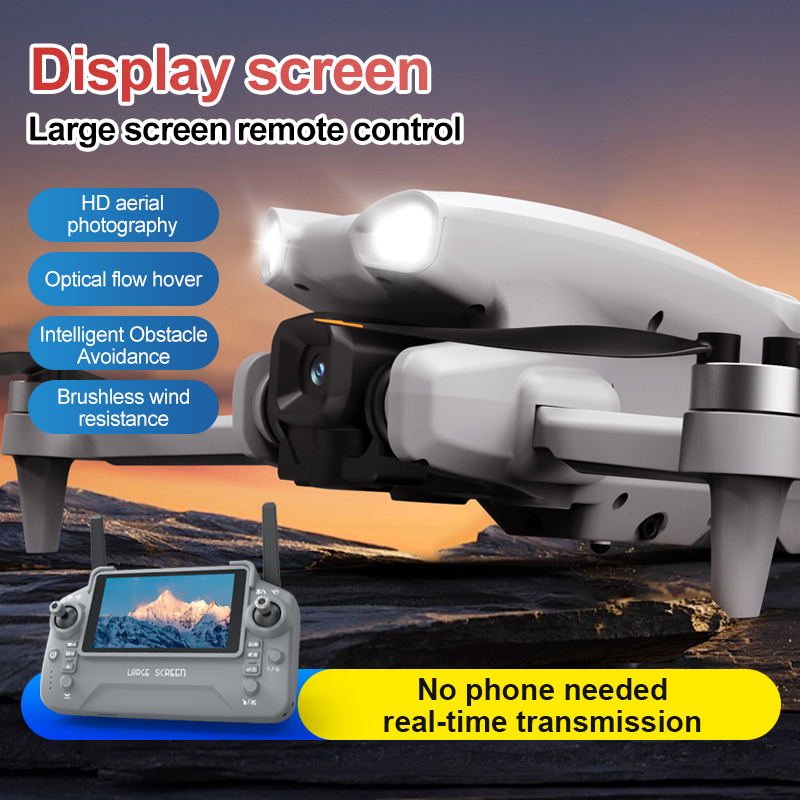 Nowy dron LF812, profesjonalny – Drone Camera Professional recenzja i cena