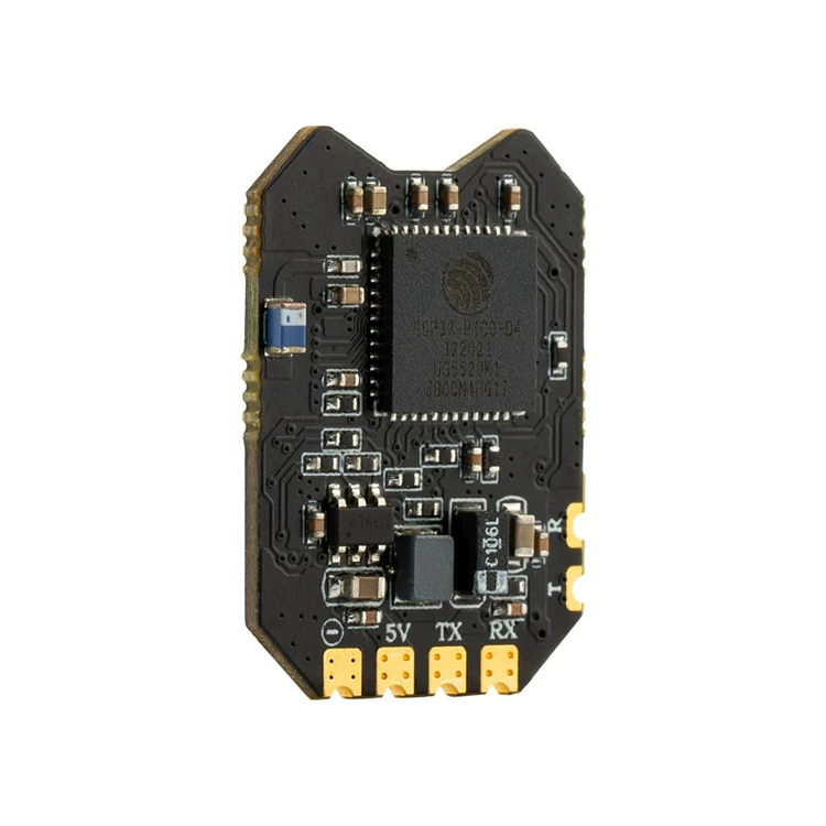 RadioMaster RP4TD ExpressLRS 2 – Drone Camera Thermal recenzja i cena