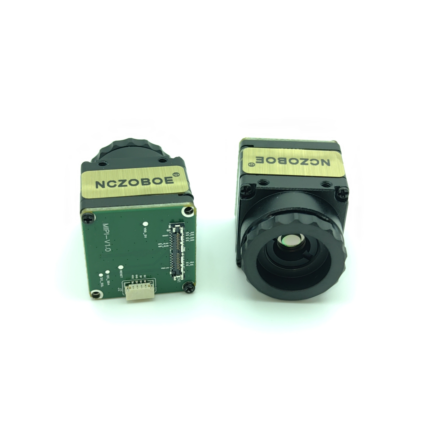 NCZOBOE 640x512 – moduł kamery – Drone Camera Thermal recenzja i cena
